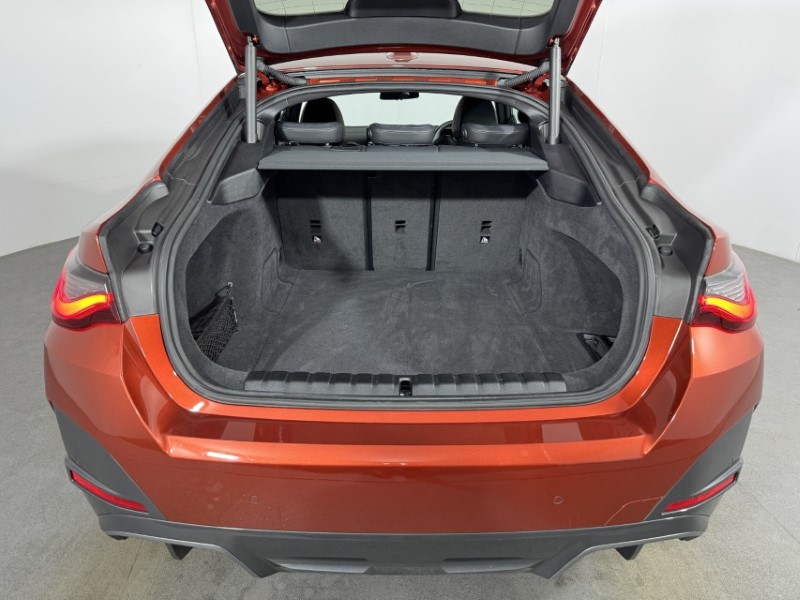 Used BMW i4 2023 for sale - 77556921: Photo 13