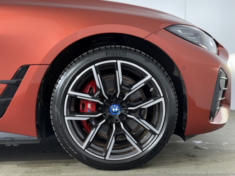 Used BMW i4 2023 for sale - 77556921: Photo 14