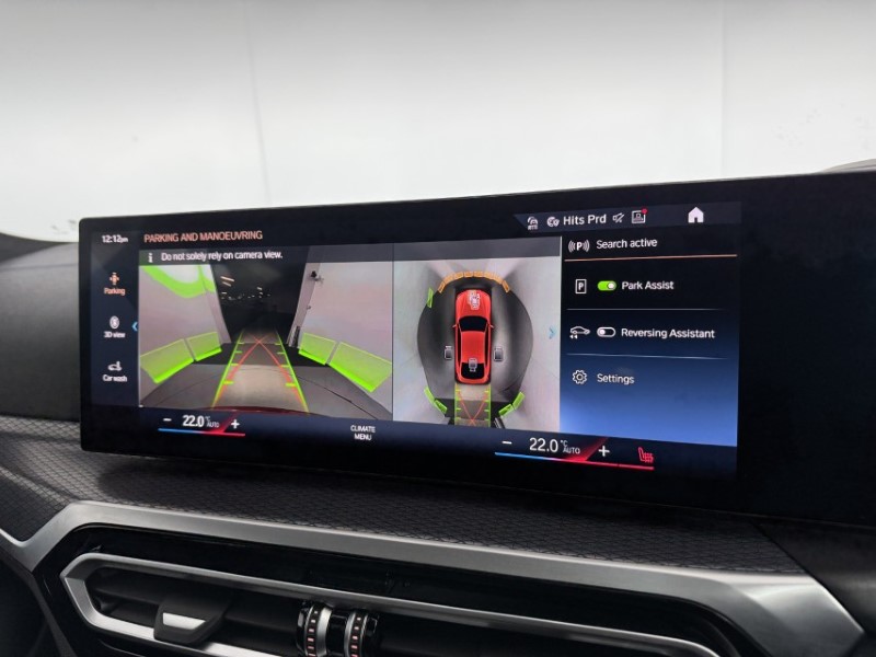 Used BMW i4 2023 for sale - 77556921: Photo 24