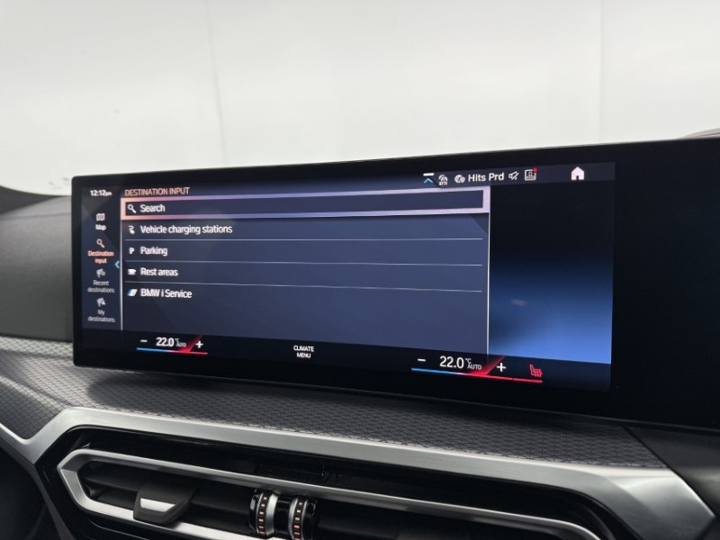 Used BMW i4 2023 for sale - 77556921: Photo 26