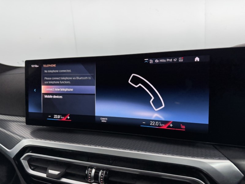 Used BMW i4 2023 for sale - 77556921: Photo 28