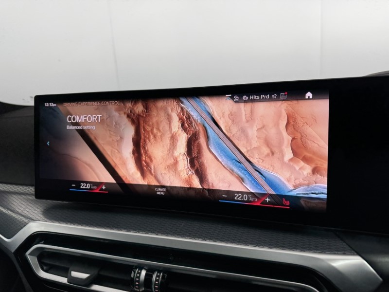 Used BMW i4 2023 for sale - 77556921: Photo 31