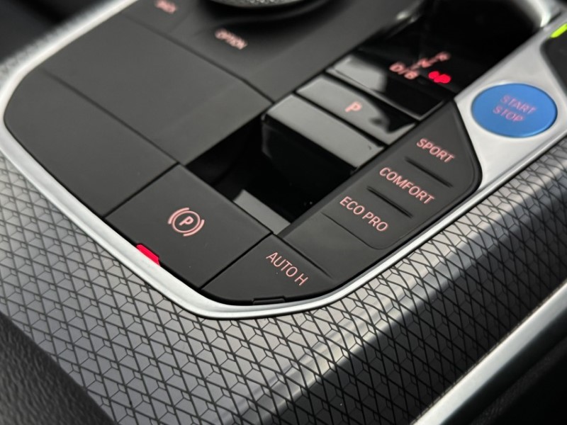 Used BMW i4 2023 for sale - 77556921: Photo 36