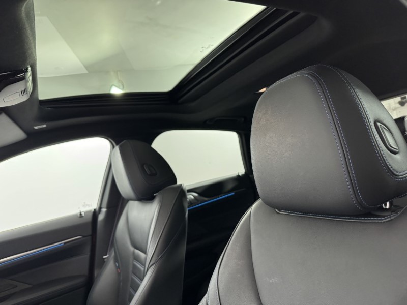 Used BMW i4 2023 for sale - 77556921: Photo 38