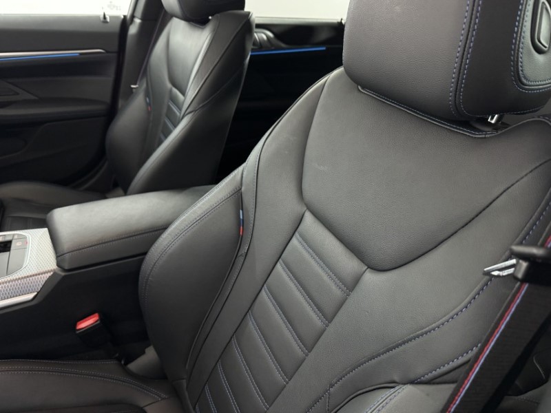 Used BMW i4 2023 for sale - 77556921: Photo 39