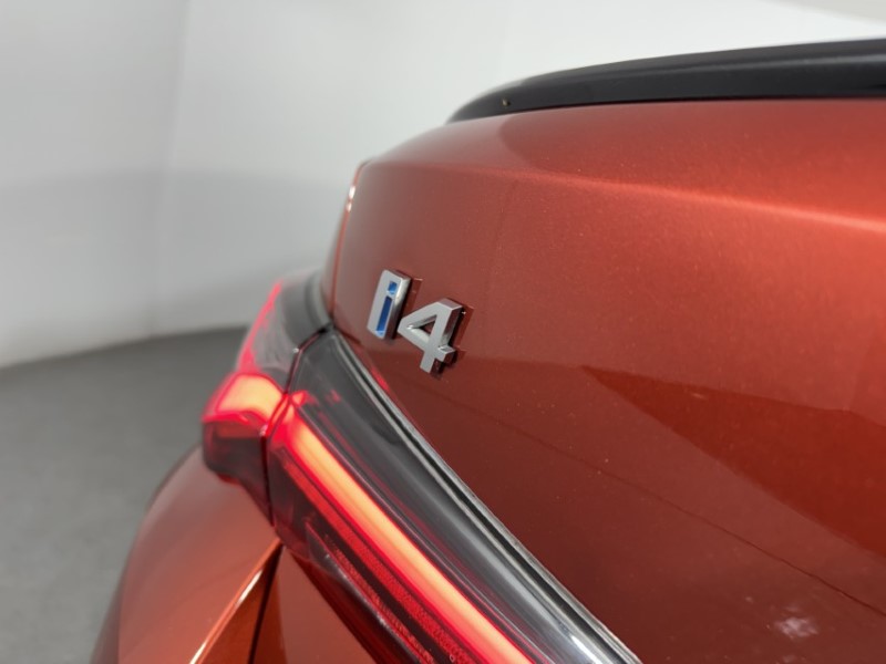Used BMW i4 2023 for sale - 77556921: Photo 42