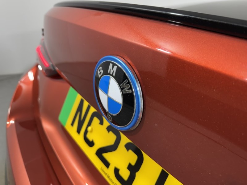 Used BMW i4 2023 for sale - 77556921: Photo 43