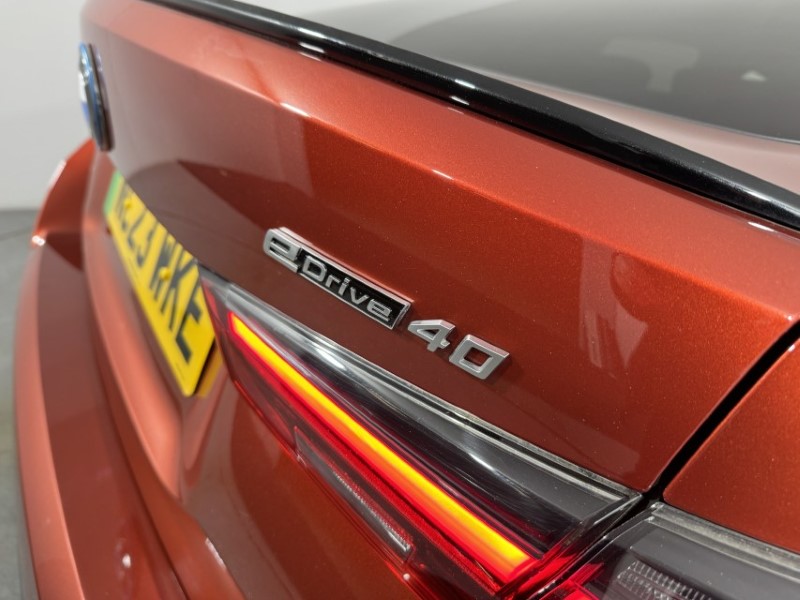 Used BMW i4 2023 for sale - 77556921: Photo 44