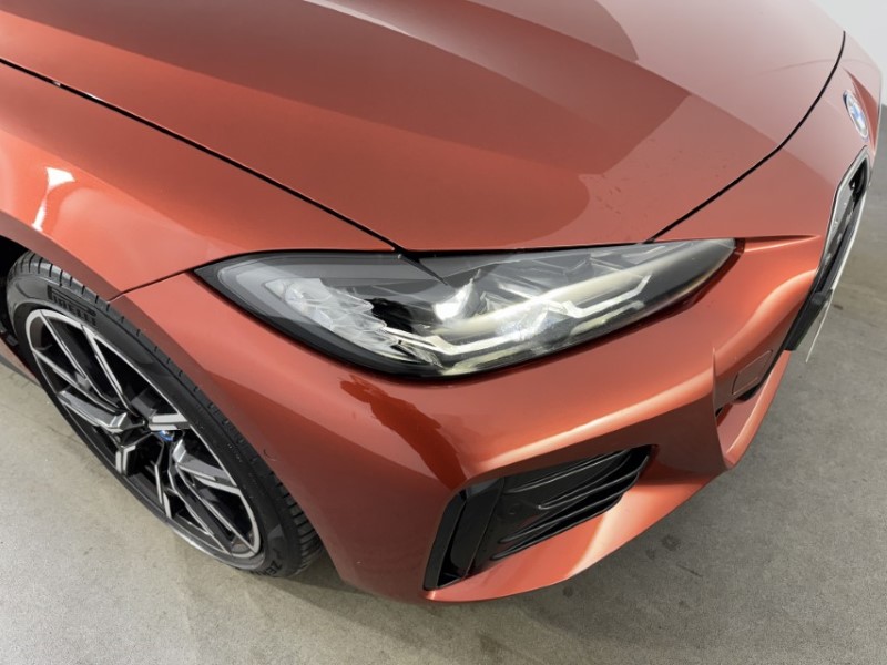 Used BMW i4 2023 for sale - 77556921: Photo 54