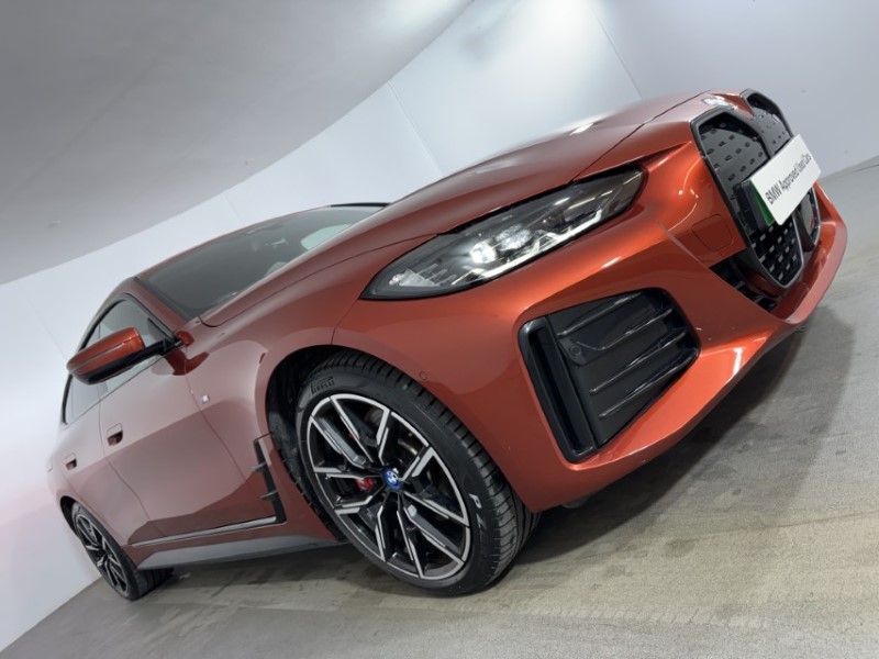 Used BMW i4 2023 for sale - 77556921: Photo 61