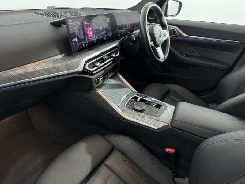 Used BMW i4 2023 for sale - 77556921: Photo 7