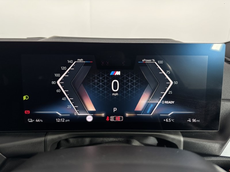 Used BMW i4 2023 for sale - 77556921: Photo 9