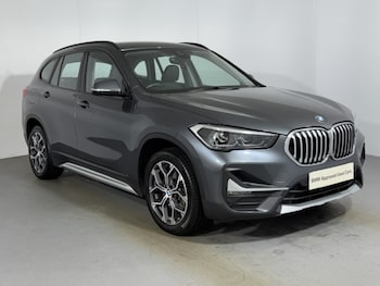 Used BMW X1 2020 for sale - 79165409: Photo
