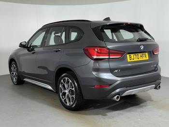 Used BMW X1 2020 for sale - 79165409: Photo