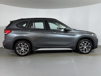 Used BMW X1 2020 for sale - 79165409: Photo
