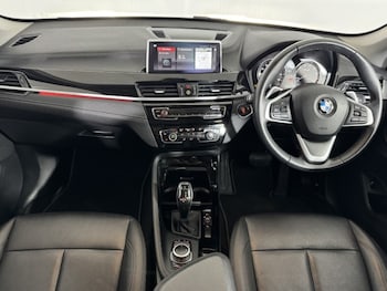Used BMW X1 2020 for sale - 79165409: Photo