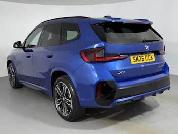 Used BMW X1 2026 for sale - 79165429: Photo
