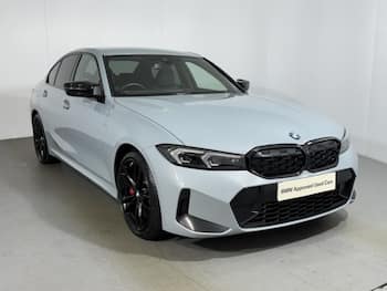 Used BMW 3 Series 2023 for sale - 79852122: Photo