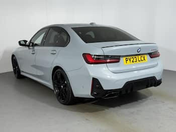 Used BMW 3 Series 2023 for sale - 79852122: Photo