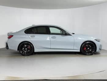 Used BMW 3 Series 2023 for sale - 79852122: Photo