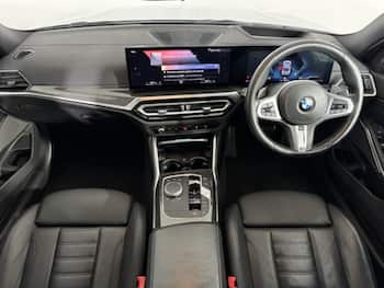 Used BMW 3 Series 2023 for sale - 79852122: Photo