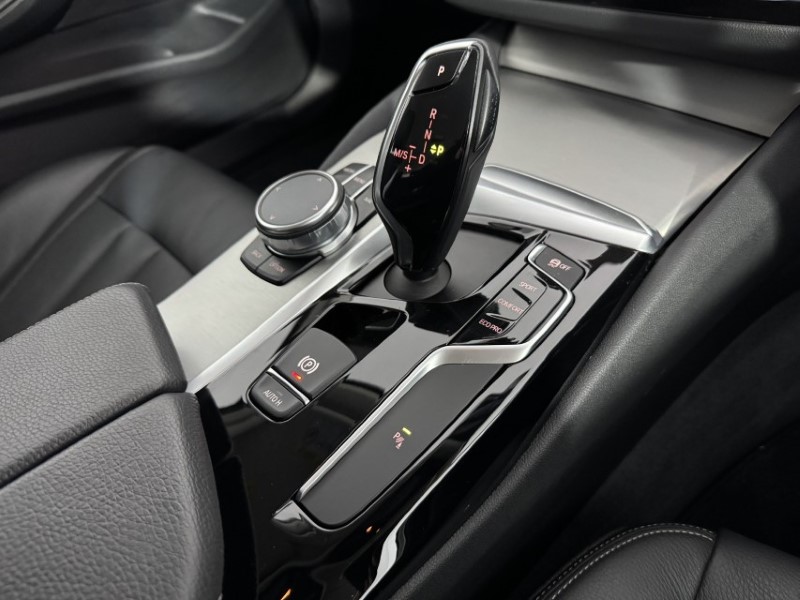 Used BMW 5 Series 2017 for sale - 77504451: Photo 10