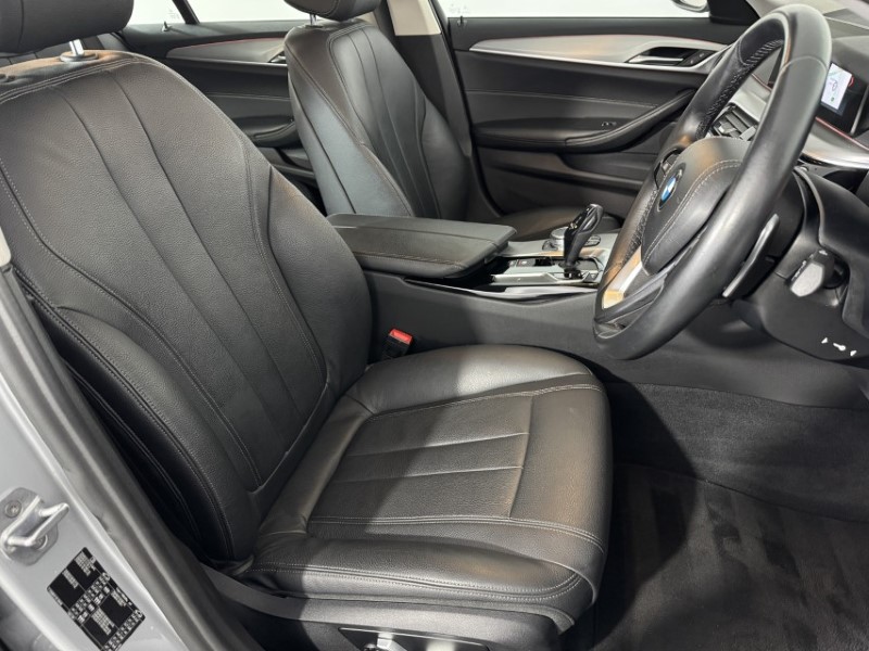 Used BMW 5 Series 2017 for sale - 77504451: Photo 11