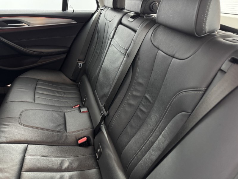 Used BMW 5 Series 2017 for sale - 77504451: Photo 12