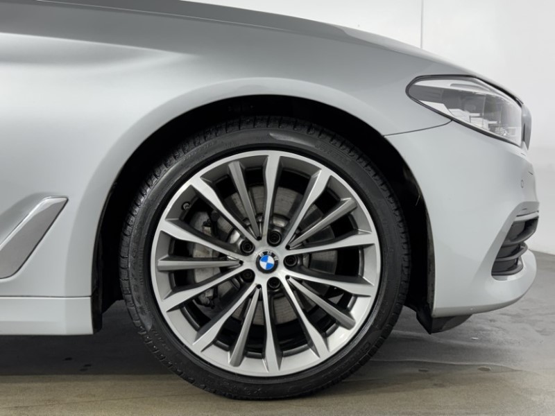 Used BMW 5 Series 2017 for sale - 77504451: Photo 14