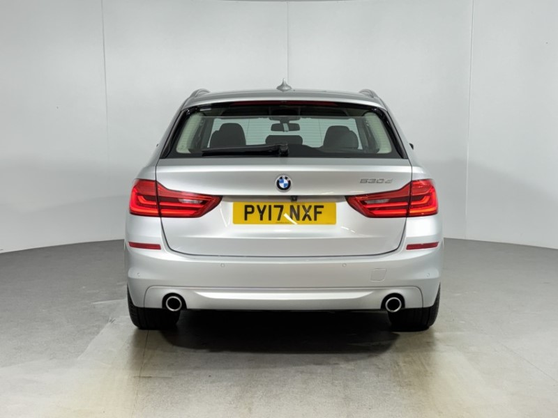 Used BMW 5 Series 2017 for sale - 77504451: Photo 15