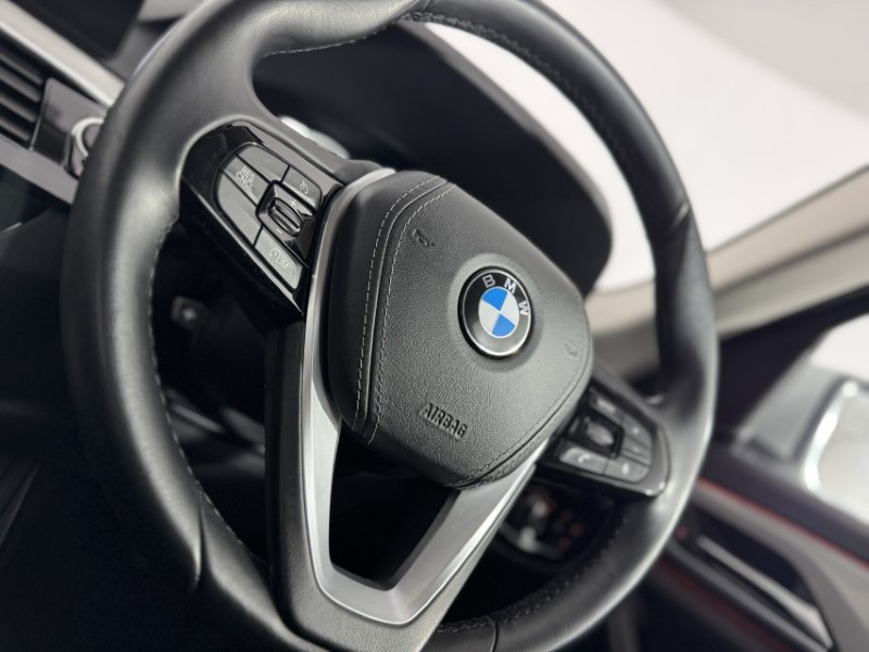 Used BMW 5 Series 2017 for sale - 77504451: Photo 17