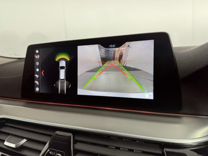 Used BMW 5 Series 2017 for sale - 77504451: Photo 22