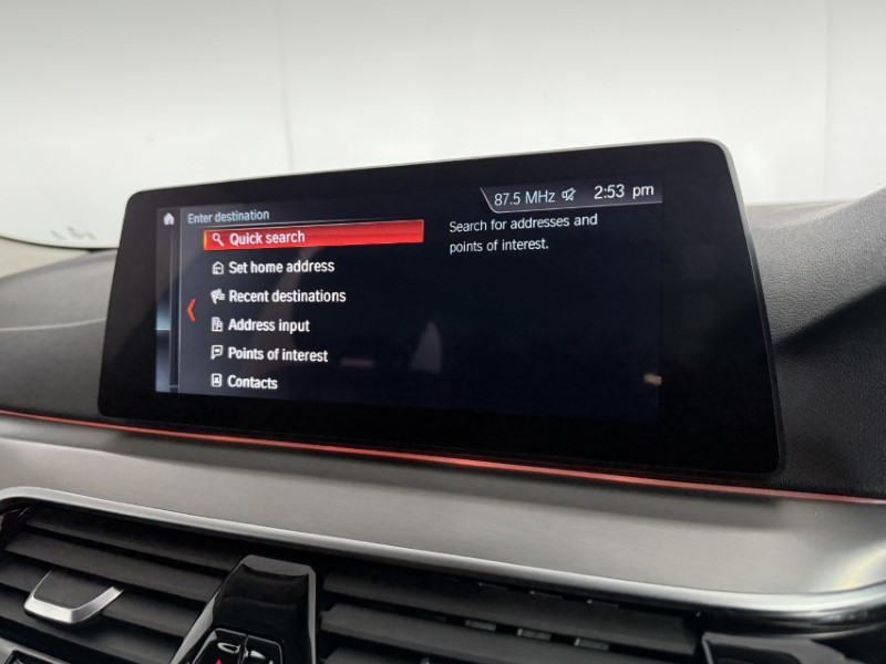 Used BMW 5 Series 2017 for sale - 77504451: Photo 24