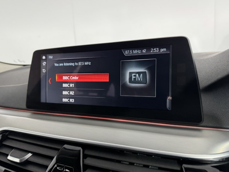 Used BMW 5 Series 2017 for sale - 77504451: Photo 25