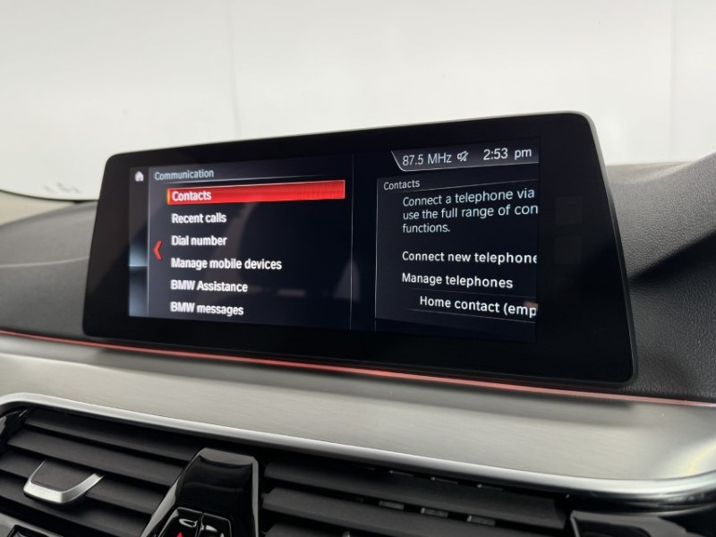 Used BMW 5 Series 2017 for sale - 77504451: Photo 26