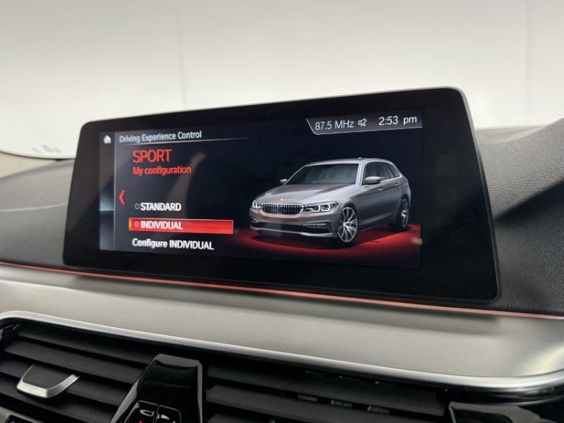 Used BMW 5 Series 2017 for sale - 77504451: Photo 27