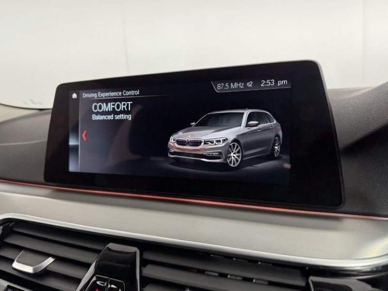 Used BMW 5 Series 2017 for sale - 77504451: Photo 28