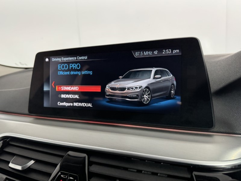 Used BMW 5 Series 2017 for sale - 77504451: Photo 29