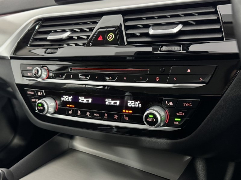 Used BMW 5 Series 2017 for sale - 77504451: Photo 30