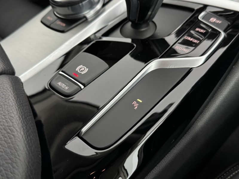 Used BMW 5 Series 2017 for sale - 77504451: Photo 33