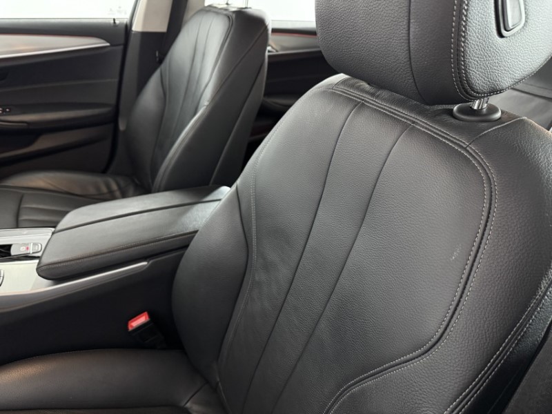 Used BMW 5 Series 2017 for sale - 77504451: Photo 34