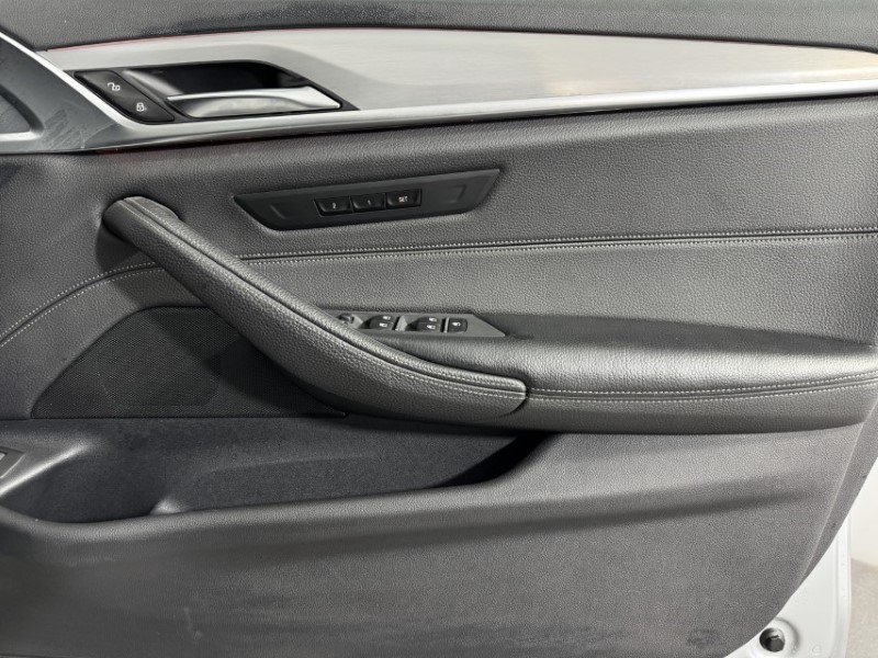 Used BMW 5 Series 2017 for sale - 77504451: Photo 35