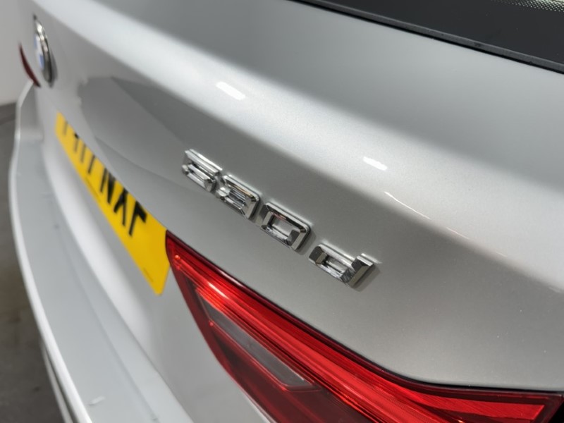 Used BMW 5 Series 2017 for sale - 77504451: Photo 40