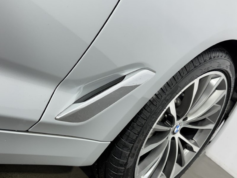 Used BMW 5 Series 2017 for sale - 77504451: Photo 46