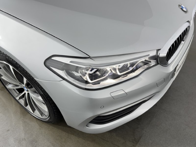 Used BMW 5 Series 2017 for sale - 77504451: Photo 47