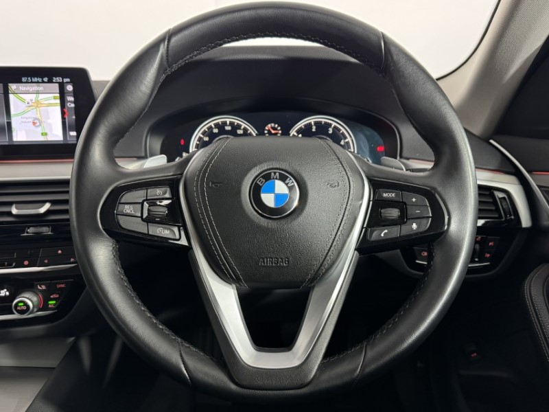 Used BMW 5 Series 2017 for sale - 77504451: Photo 5