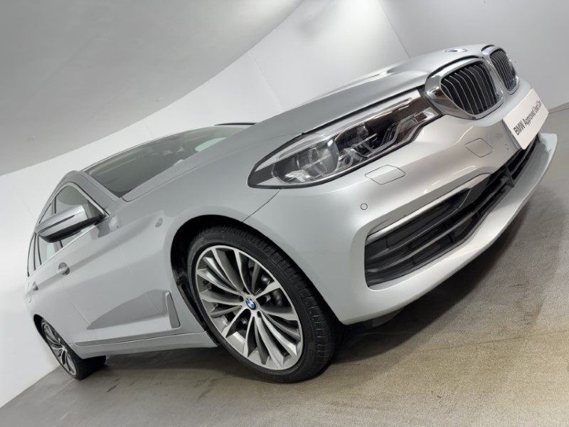 Used BMW 5 Series 2017 for sale - 77504451: Photo 53