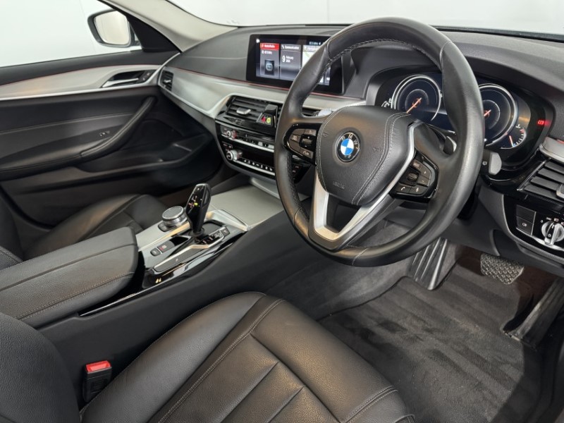 Used BMW 5 Series 2017 for sale - 77504451: Photo 6