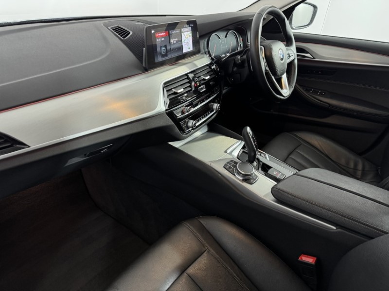 Used BMW 5 Series 2017 for sale - 77504451: Photo 7