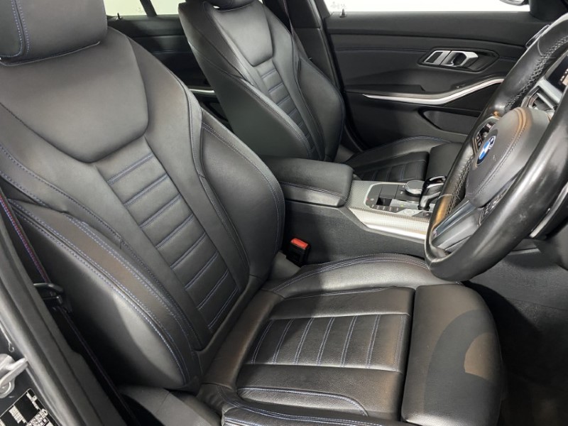 Used BMW 3 Series 2022 for sale - 76981747: Photo 11